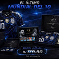 messi collection